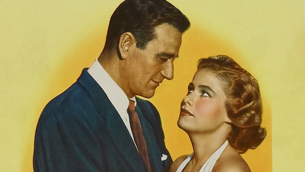 Big Jim Mclain Big Jim Mclain