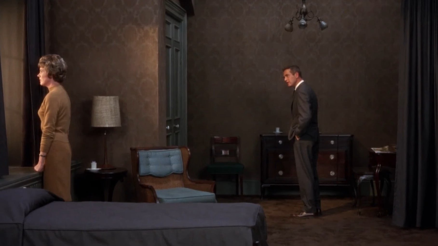 Rèm Rách Rèm Rách