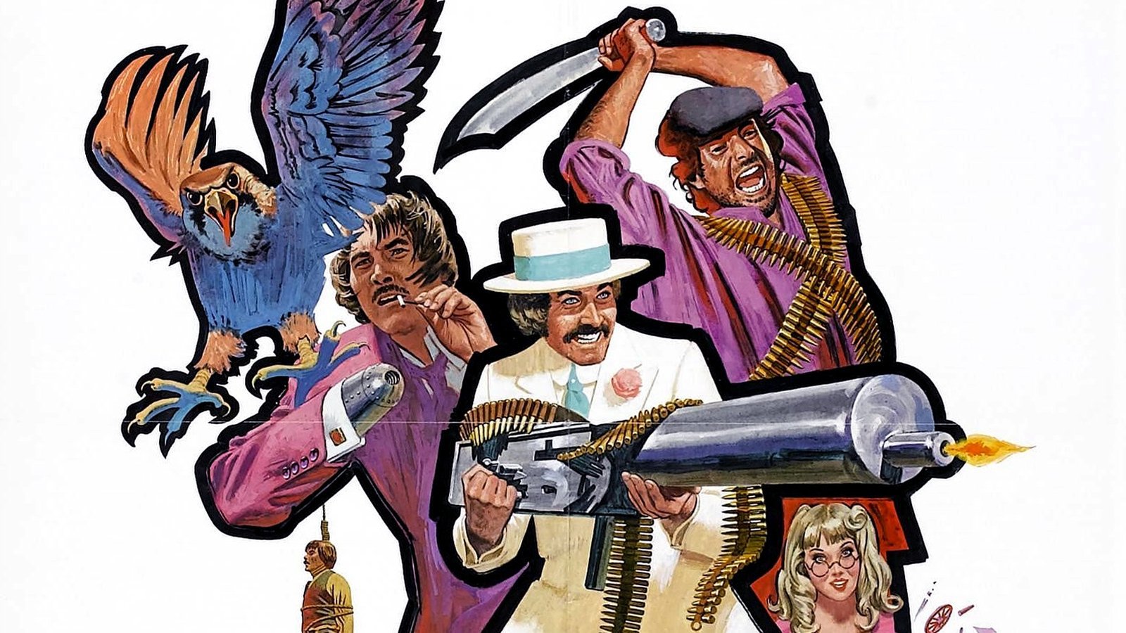 Hãy Bắn Đi, Các Đồng Chí Hãy Bắn Đi, Các Đồng Chí