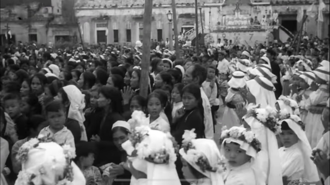 Ngày Lễ Thánh Ngày Lễ Thánh