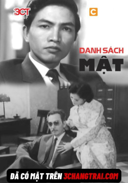 Danh Sách Mật