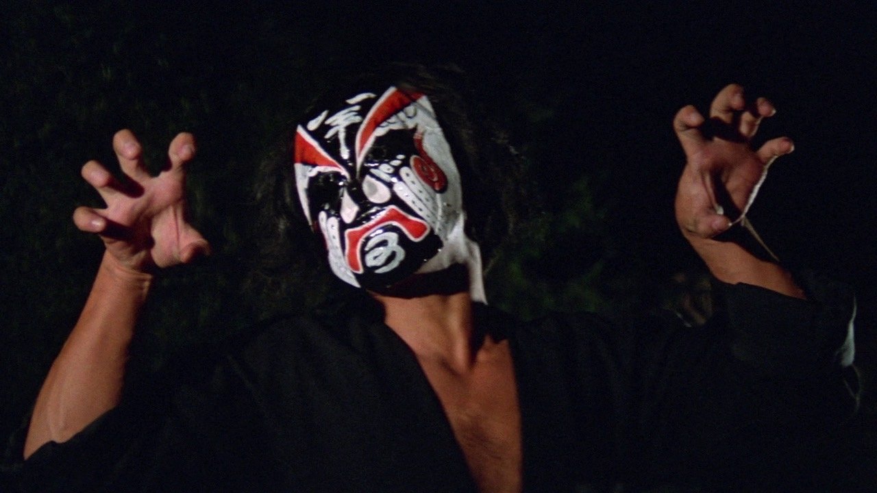 Cầm Nã Thủ Cầm Nã Thủ