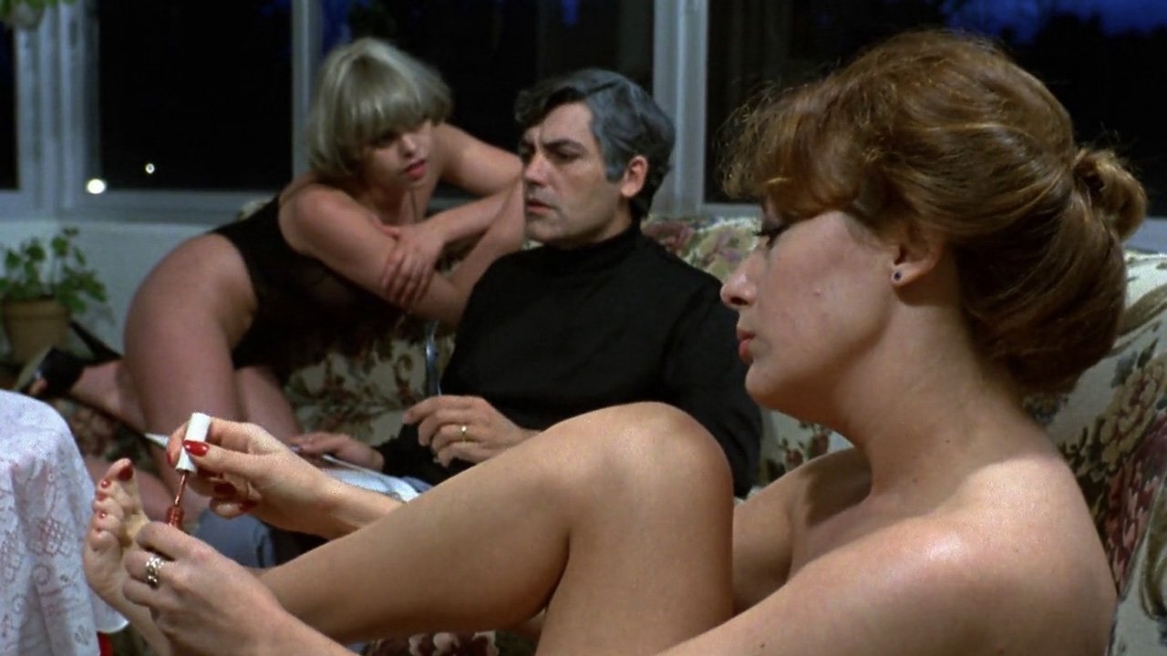 Ngôi Nhà Của Những Người Phụ Nữ Mất Tích Ngôi Nhà Của Những Người Phụ Nữ Mất Tích