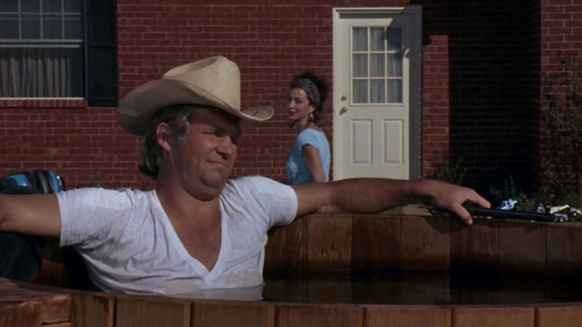 Texasville Texasville