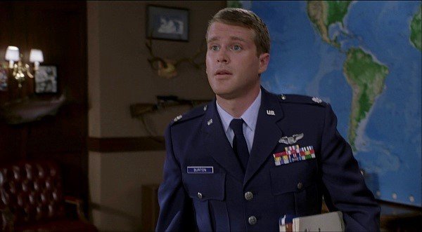 Cuộc Chiến Ở Lầu Năm Góc Cuộc Chiến Ở Lầu Năm Góc