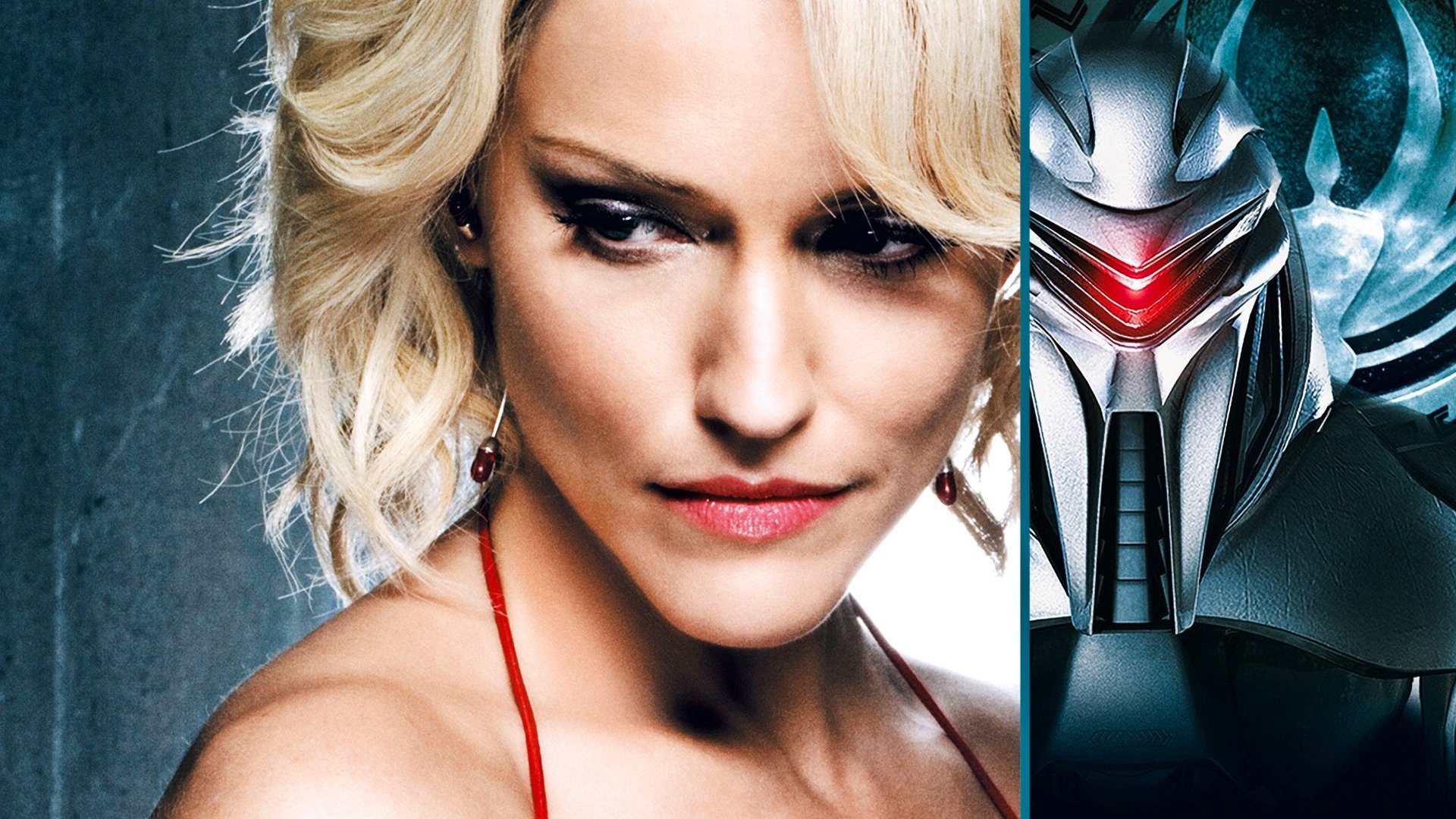 Battlestar Galactica: The Plan Battlestar Galactica: The Plan