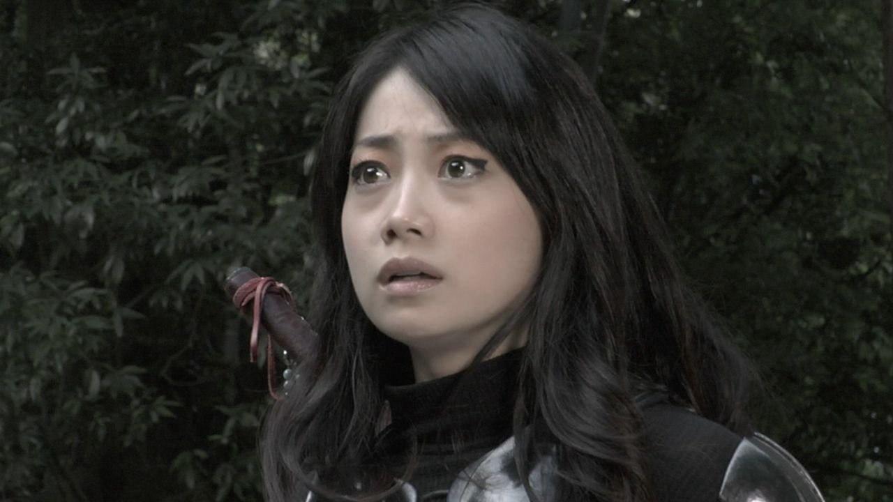 Alien Vs. Ninja Alien Vs. Ninja