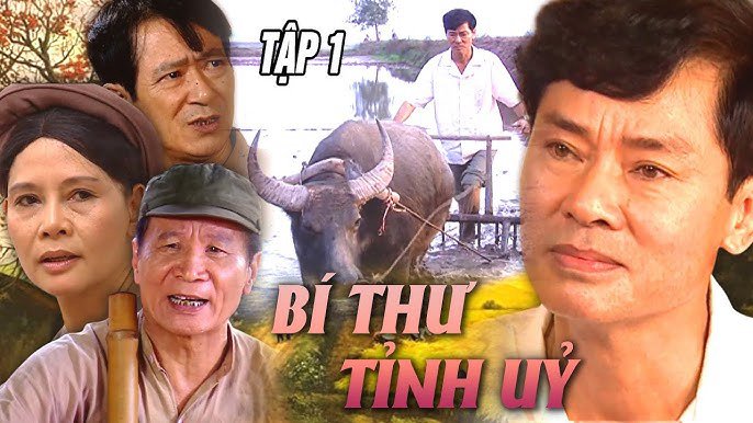 Bí Thư Tỉnh Ủy Bí Thư Tỉnh Ủy