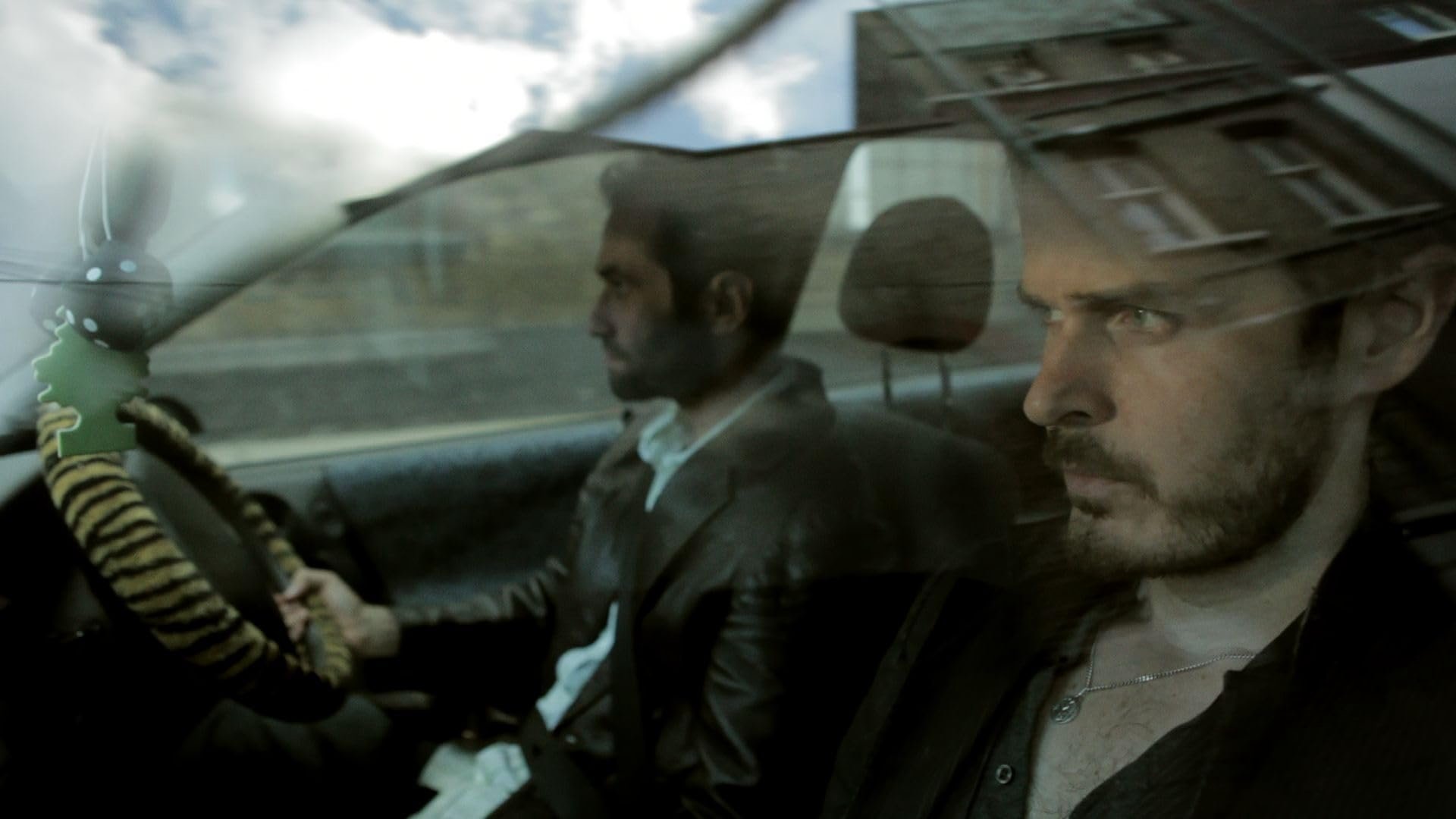 Băng Cướp Tiền Bẩn Băng Cướp Tiền Bẩn