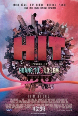 Hit: Hoàng Tử Và Lọ Lem