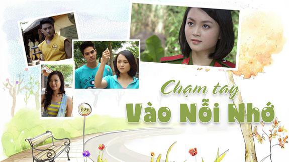 Chạm Tay Vào Nỗi Nhớ Chạm Tay Vào Nỗi Nhớ