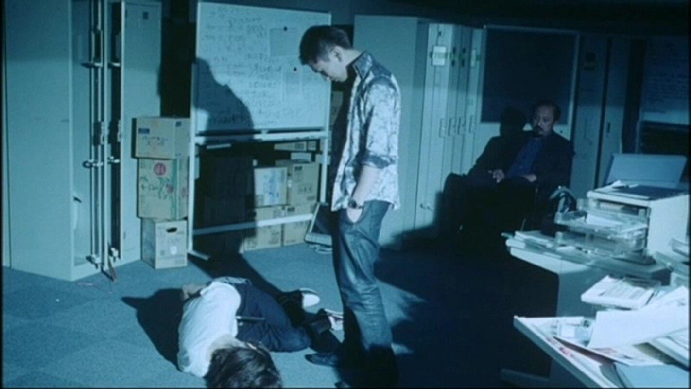 Màu Đen Ngây Thơ Màu Đen Ngây Thơ