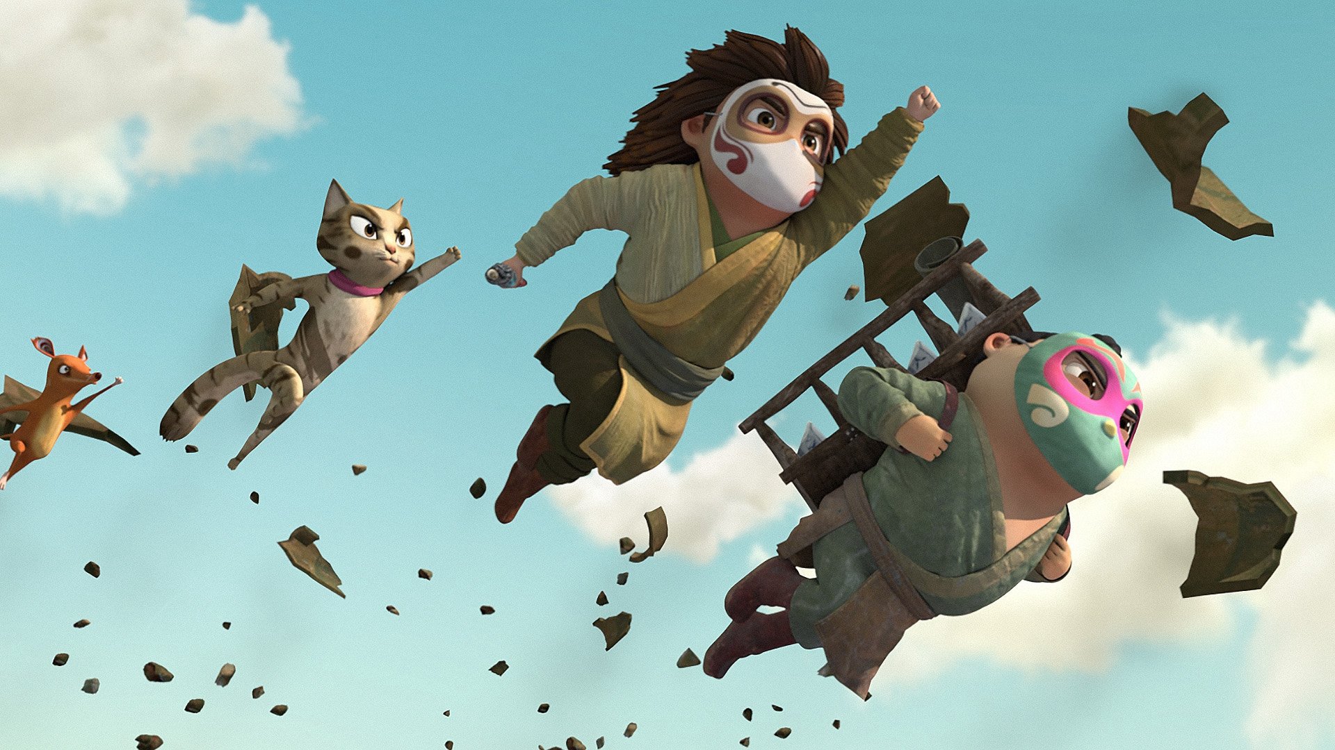 Thần Bút Mã Lương Thần Bút Mã Lương