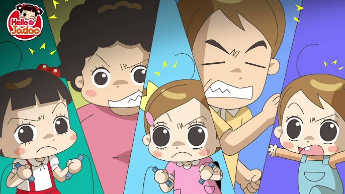 Xin Chào Jadoo (Phần 3) Xin Chào Jadoo (Phần 3)