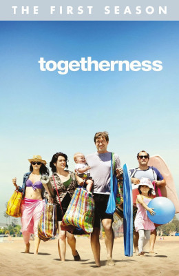Togetherness (Season 1)
