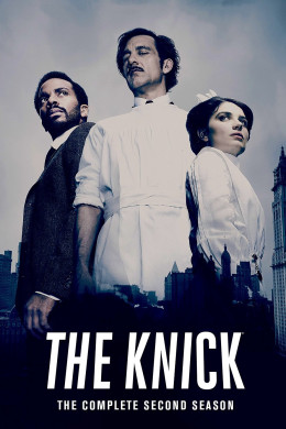 The Knick (Season 2)