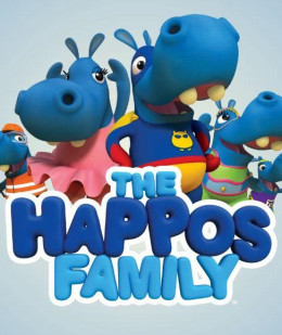 The Happos Family (Season 2)