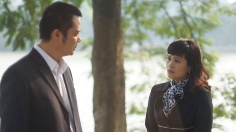 Lời Ru Mùa Đông Lời Ru Mùa Đông