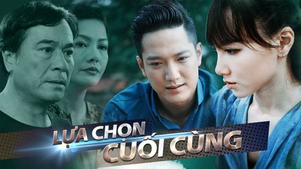 Lựa Chọn Cuối Cùng Lựa Chọn Cuối Cùng