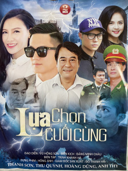 Lựa Chọn Cuối Cùng
