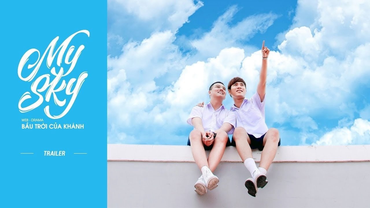 Bầu Trời Của Khánh Bầu Trời Của Khánh