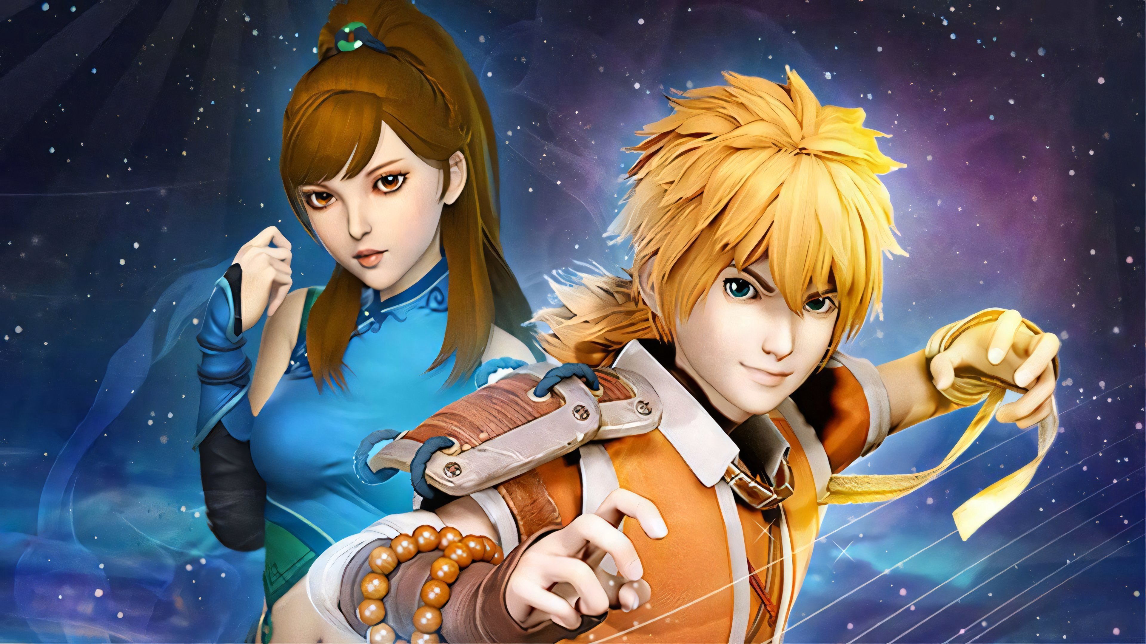 Yêu Thần Ký Yêu Thần Ký