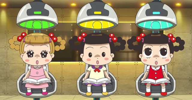 Xin Chào Jadoo (Phần 4) Xin Chào Jadoo (Phần 4)