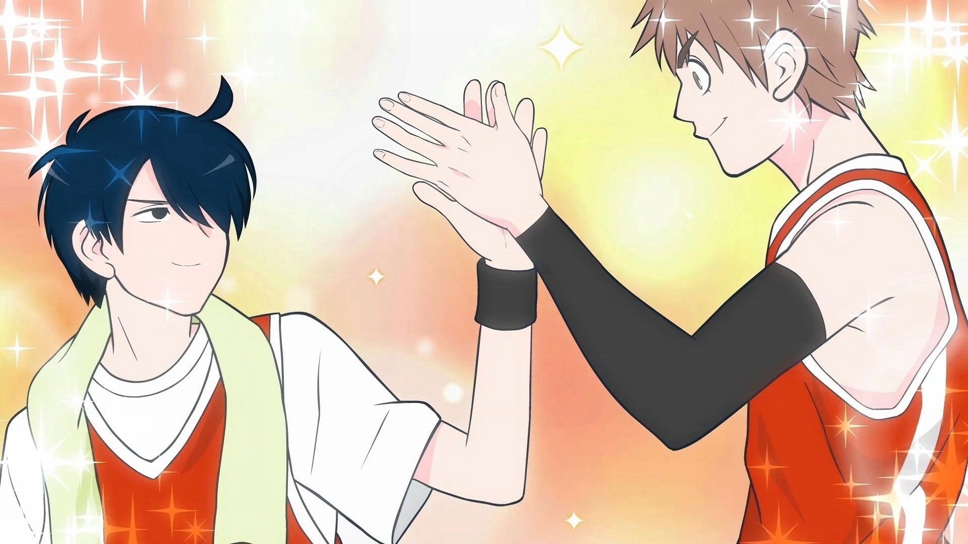 Mau Đưa Anh Tôi Đi Giùm Cái (Phần 2) Mau Đưa Anh Tôi Đi Giùm Cái (Phần 2)