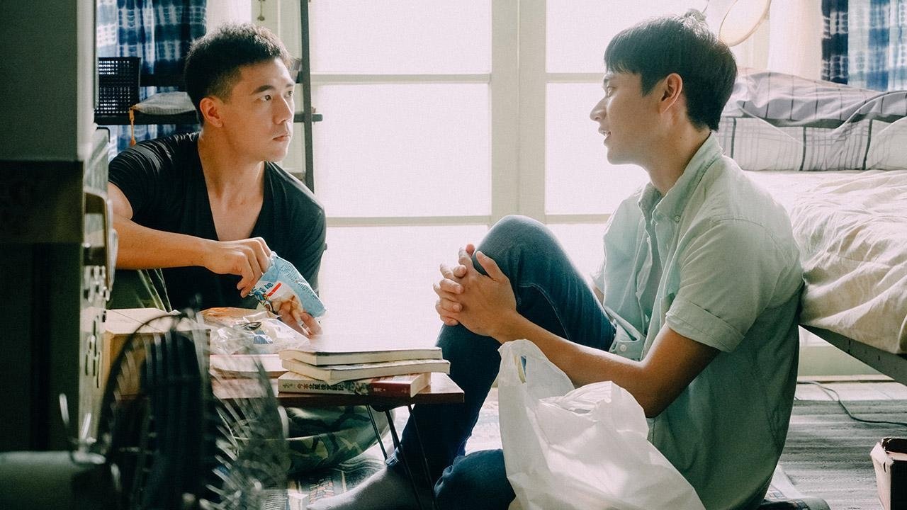 Anh Chai Và Anh Miêu Anh Chai Và Anh Miêu