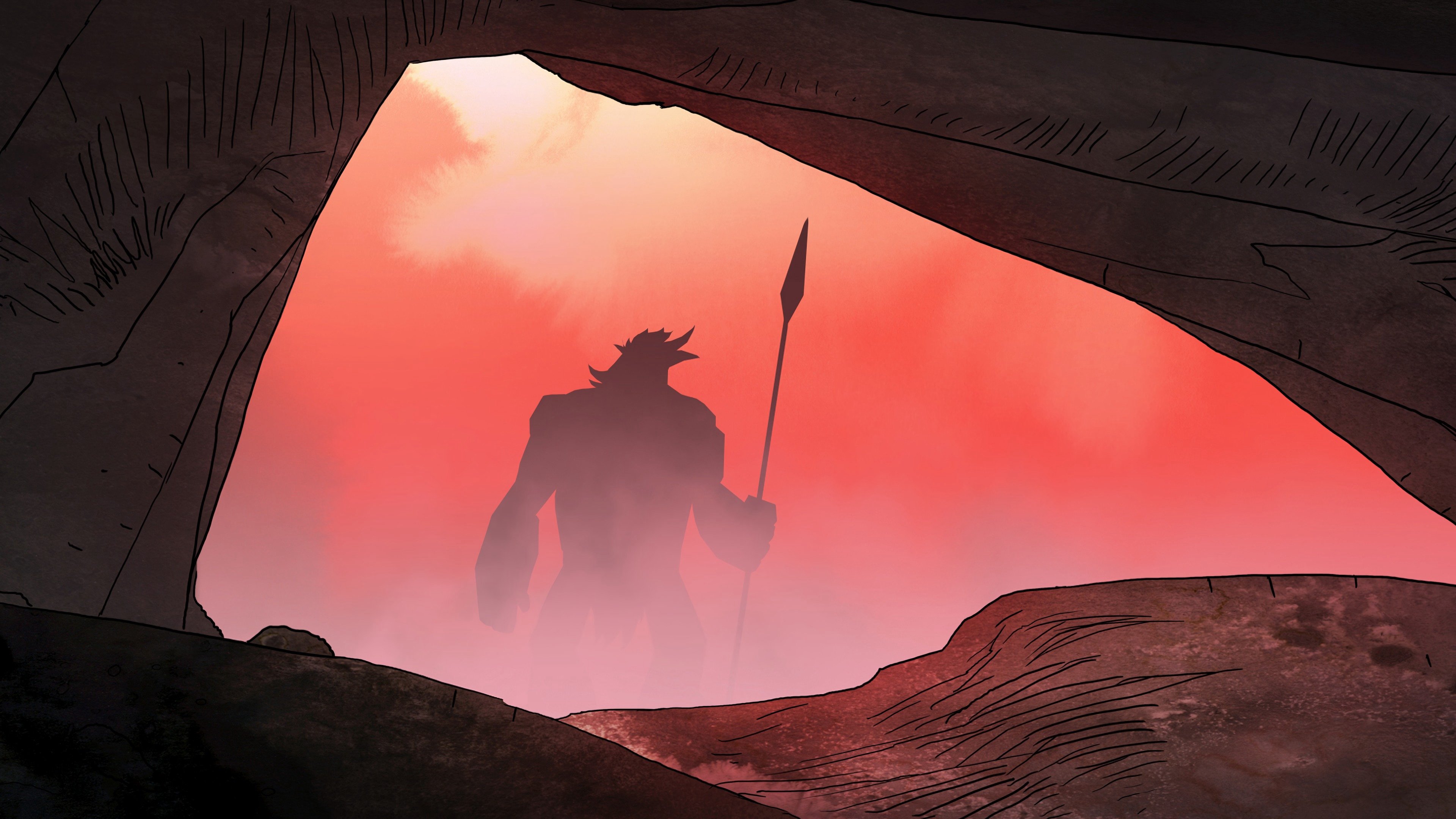 Nguyên Sinh (Phần 1) Nguyên Sinh (Phần 1)