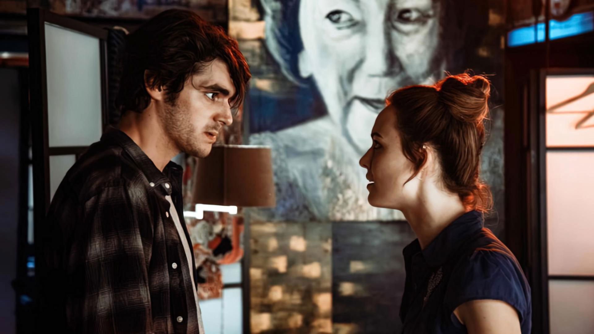 Đứng Lên Vì Sunny Đứng Lên Vì Sunny