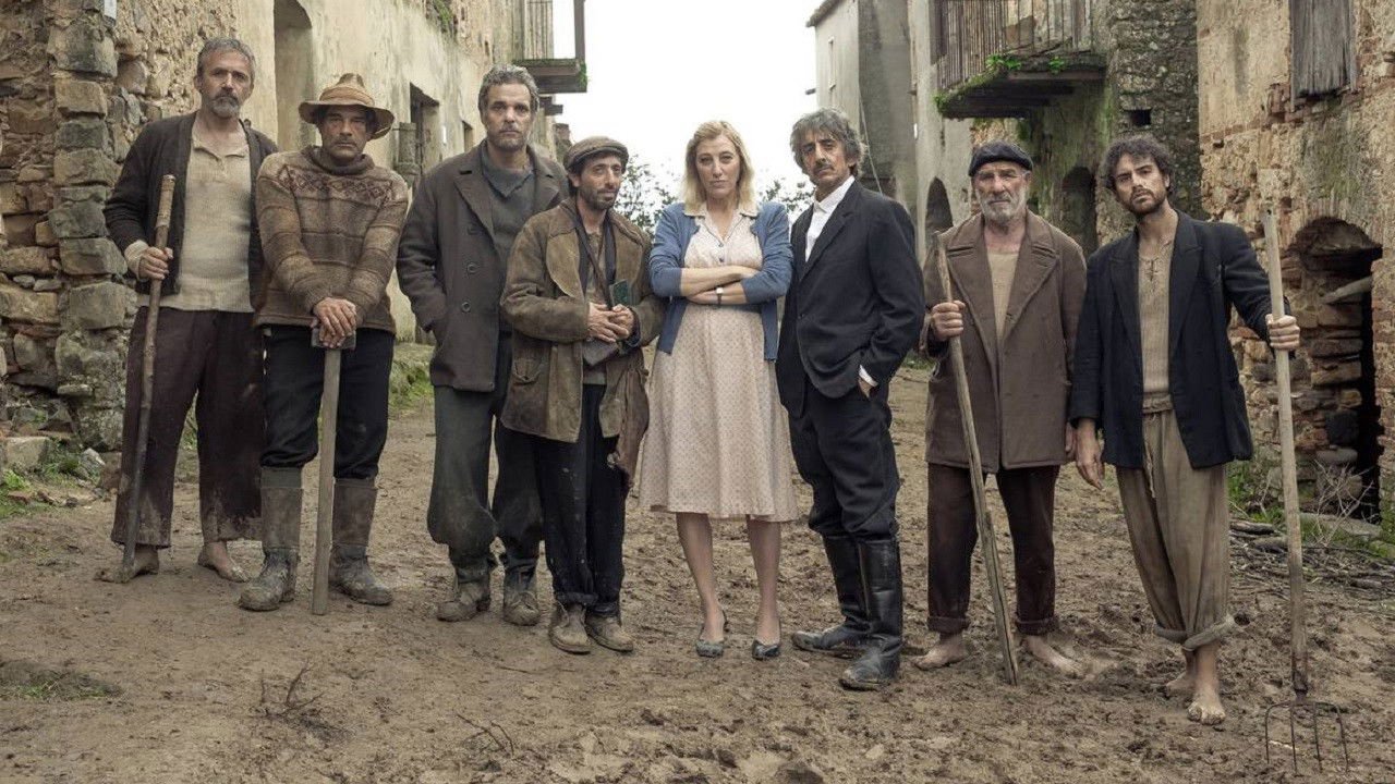 Aspromonte: Vùng Đất Bị Lãng Quên Aspromonte: Vùng Đất Bị Lãng Quên