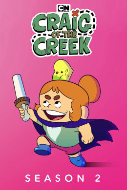 Craig of the Creek (Season 2)