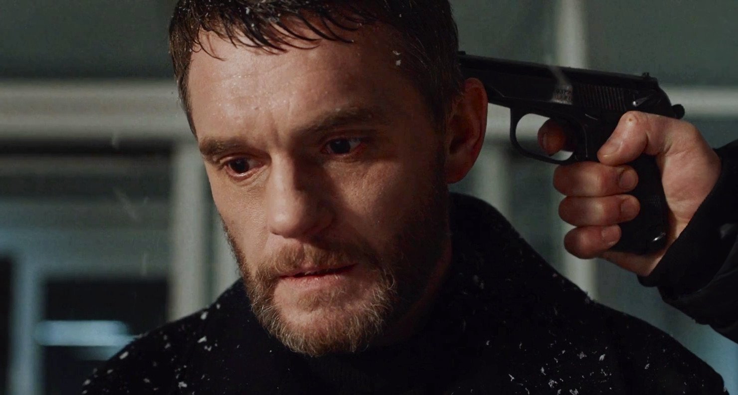 Bảo Vệ Bảo Vệ