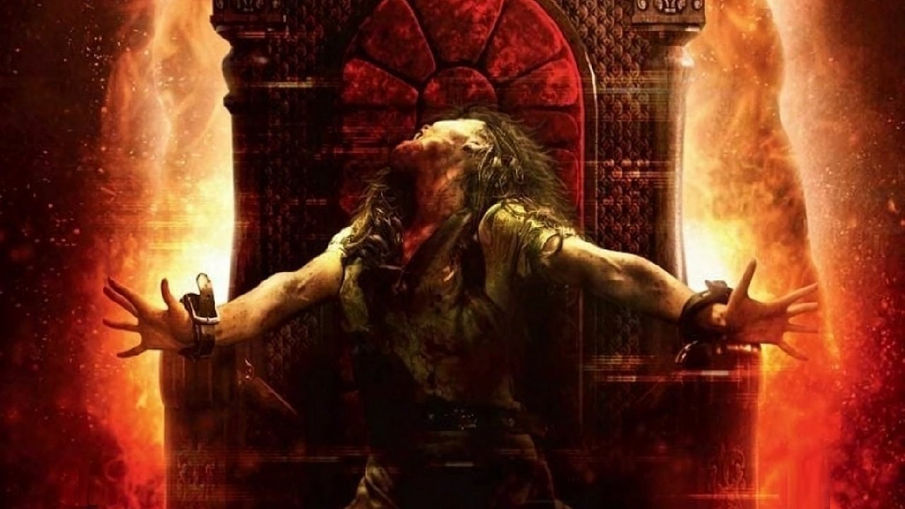 Thời Khắc Thanh Trừng Thời Khắc Thanh Trừng