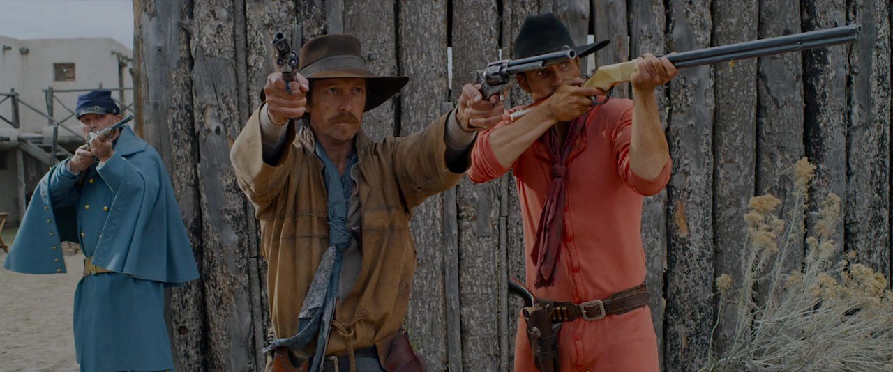 Giết Lớn Giết Lớn