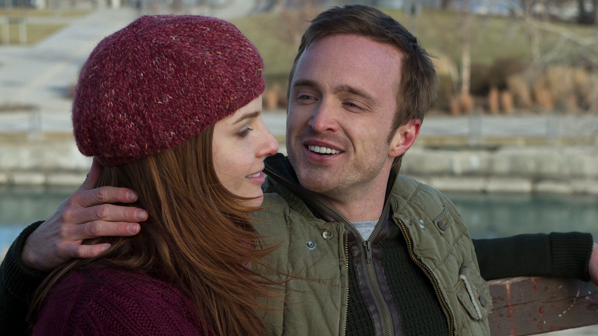 Gặp Được Nhau Cũng Là Kho Báu Gặp Được Nhau Cũng Là Kho Báu