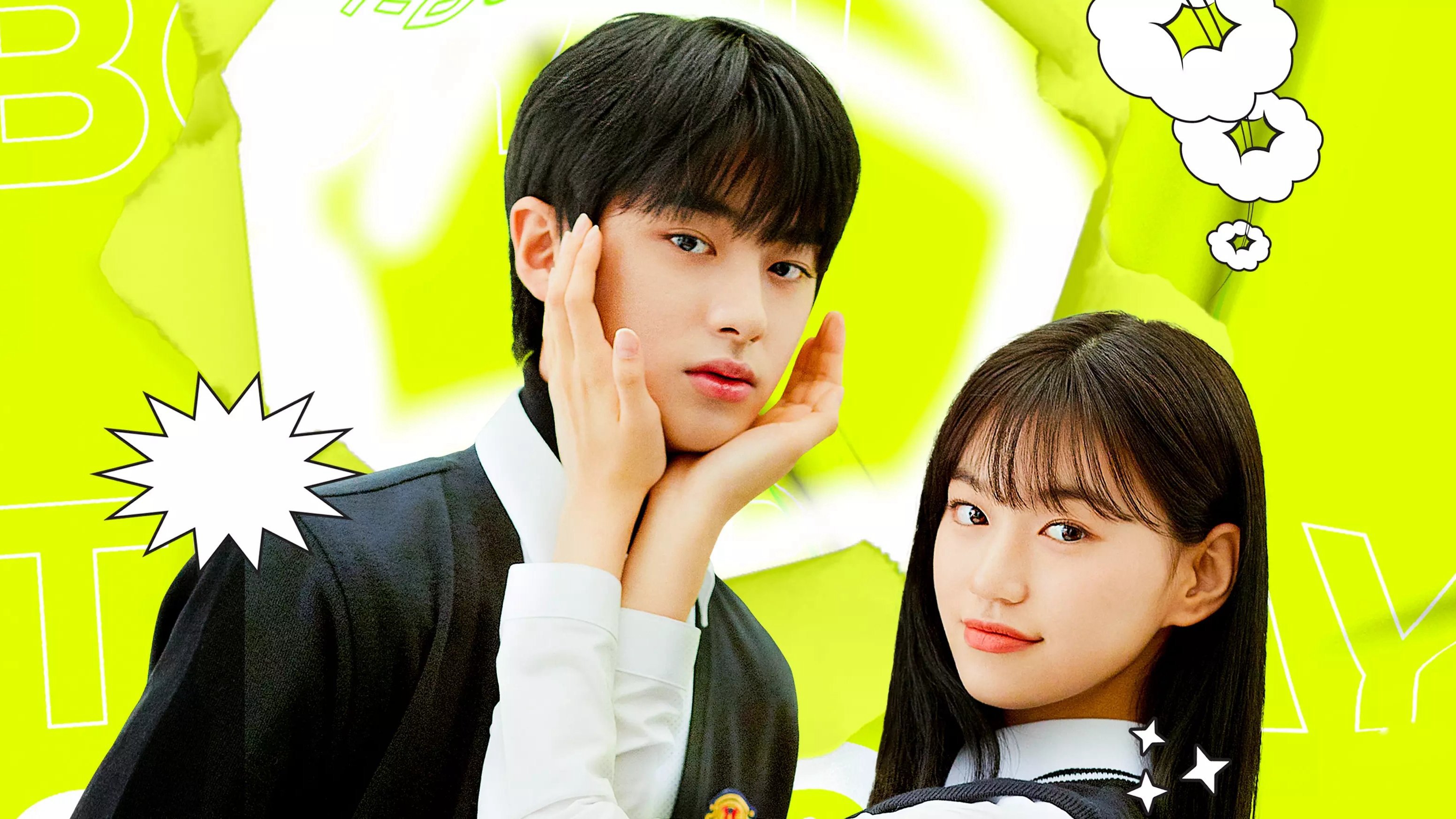 Bạn Trai Tôi Là Nhân Vật Truyện Tranh Bạn Trai Tôi Là Nhân Vật Truyện Tranh