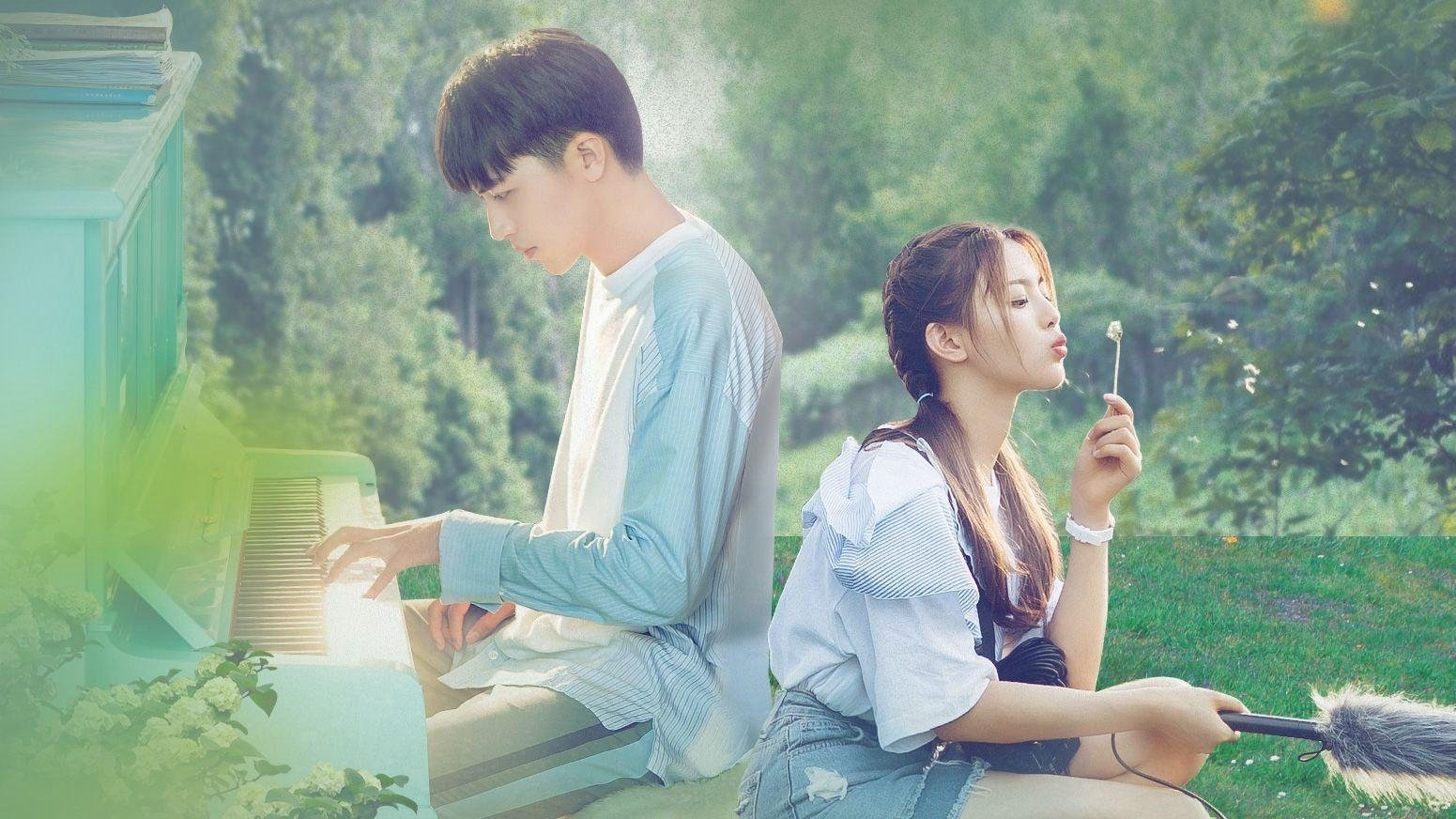 Em Đến Cùng Mùa Hè Em Đến Cùng Mùa Hè