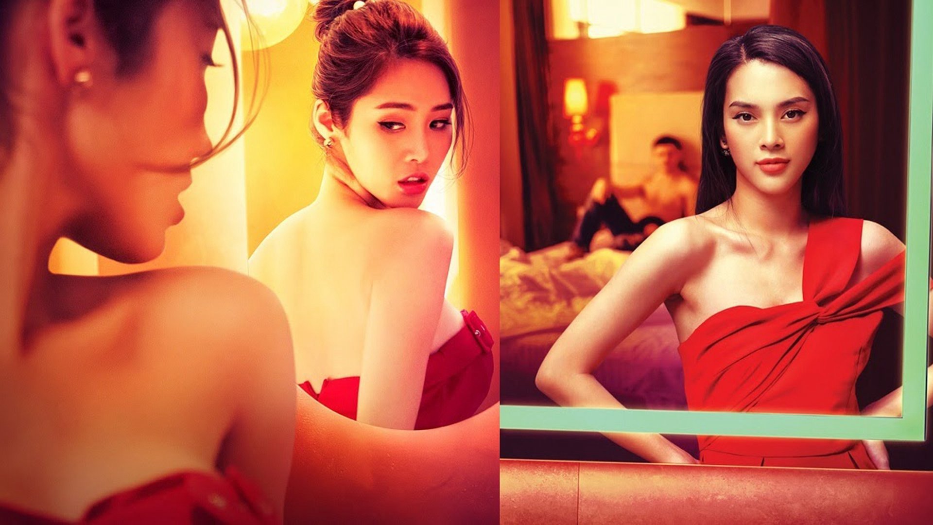 Gái Ngàn Đô Gái Ngàn Đô