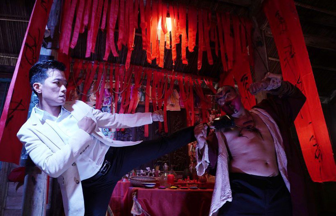 Hoa Phong Nguyệt Vũ Hoa Phong Nguyệt Vũ