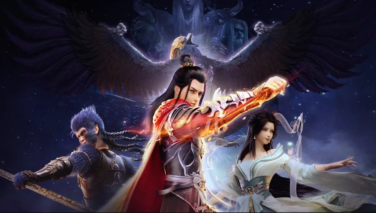 Tinh Thần Biến (Phần 2) Tinh Thần Biến (Phần 2)