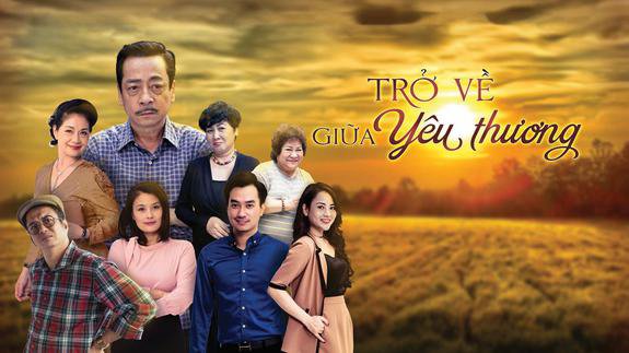 Trở Về Giữa Yêu Thương (Phần 1) Trở Về Giữa Yêu Thương (Phần 1)