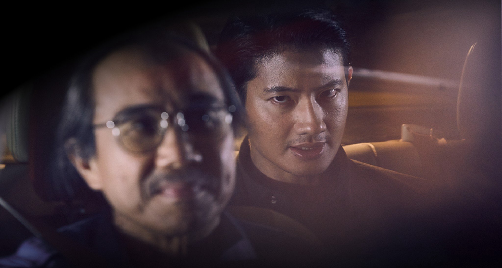 Án Mạng Liên Hoàn Lúc Nửa Đêm Án Mạng Liên Hoàn Lúc Nửa Đêm