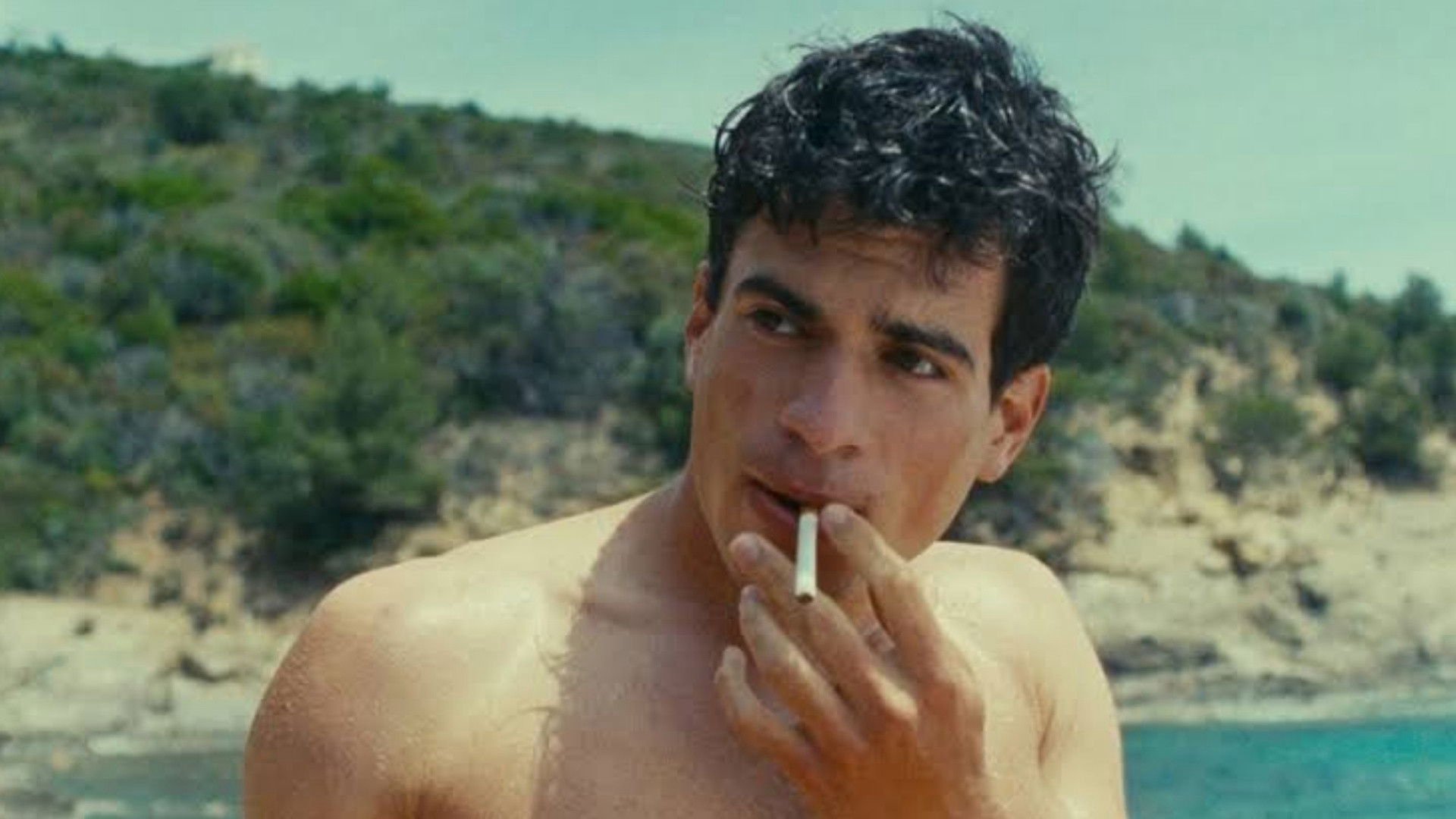 Người Đàn Ông Vô Danh Người Đàn Ông Vô Danh