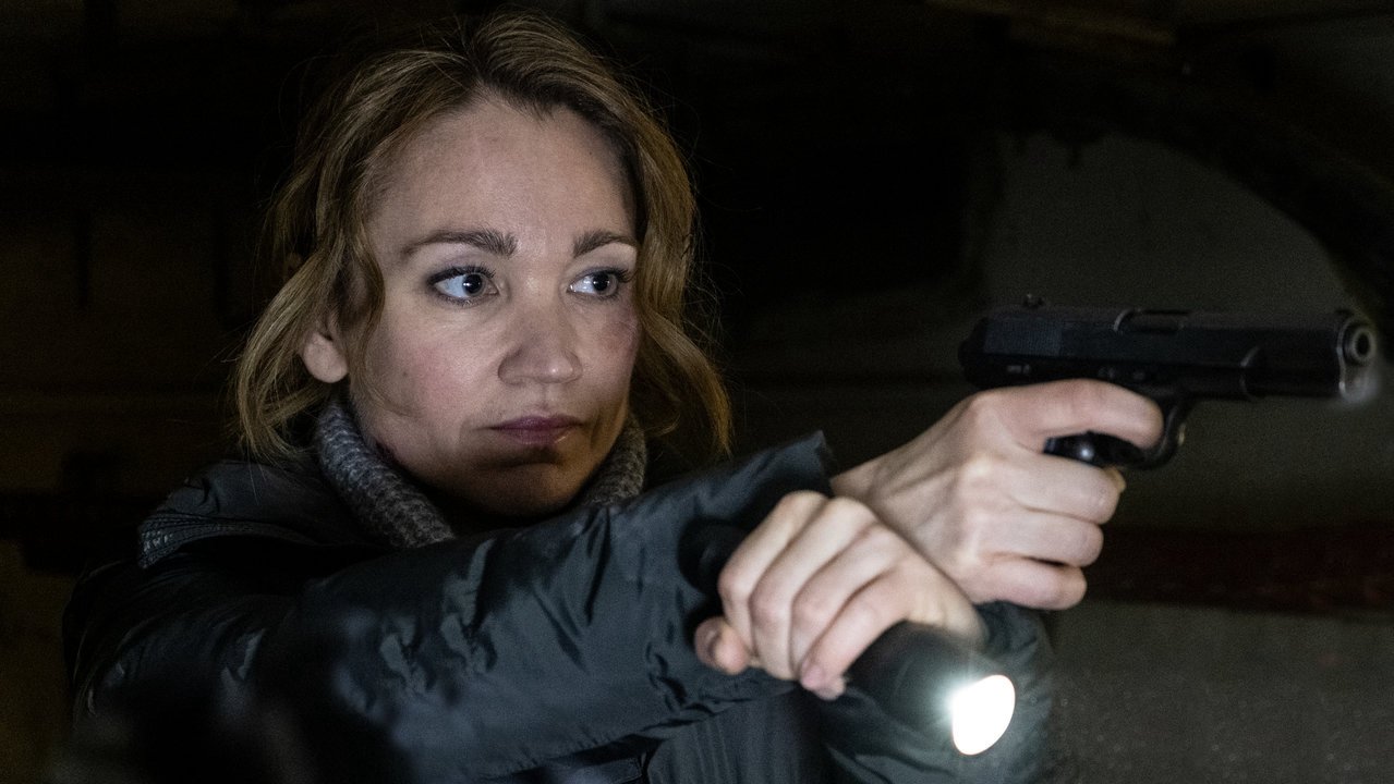 Sarah Kohr: Bóng Ma Quá Khứ Sarah Kohr: Bóng Ma Quá Khứ