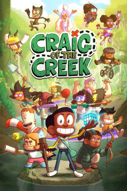 Craig of the Creek (Season 4)