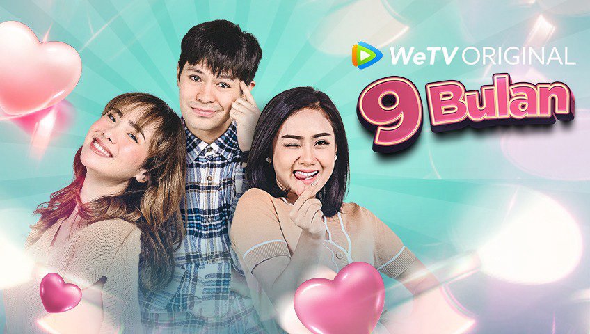 9 Tháng Yêu 9 Tháng Yêu