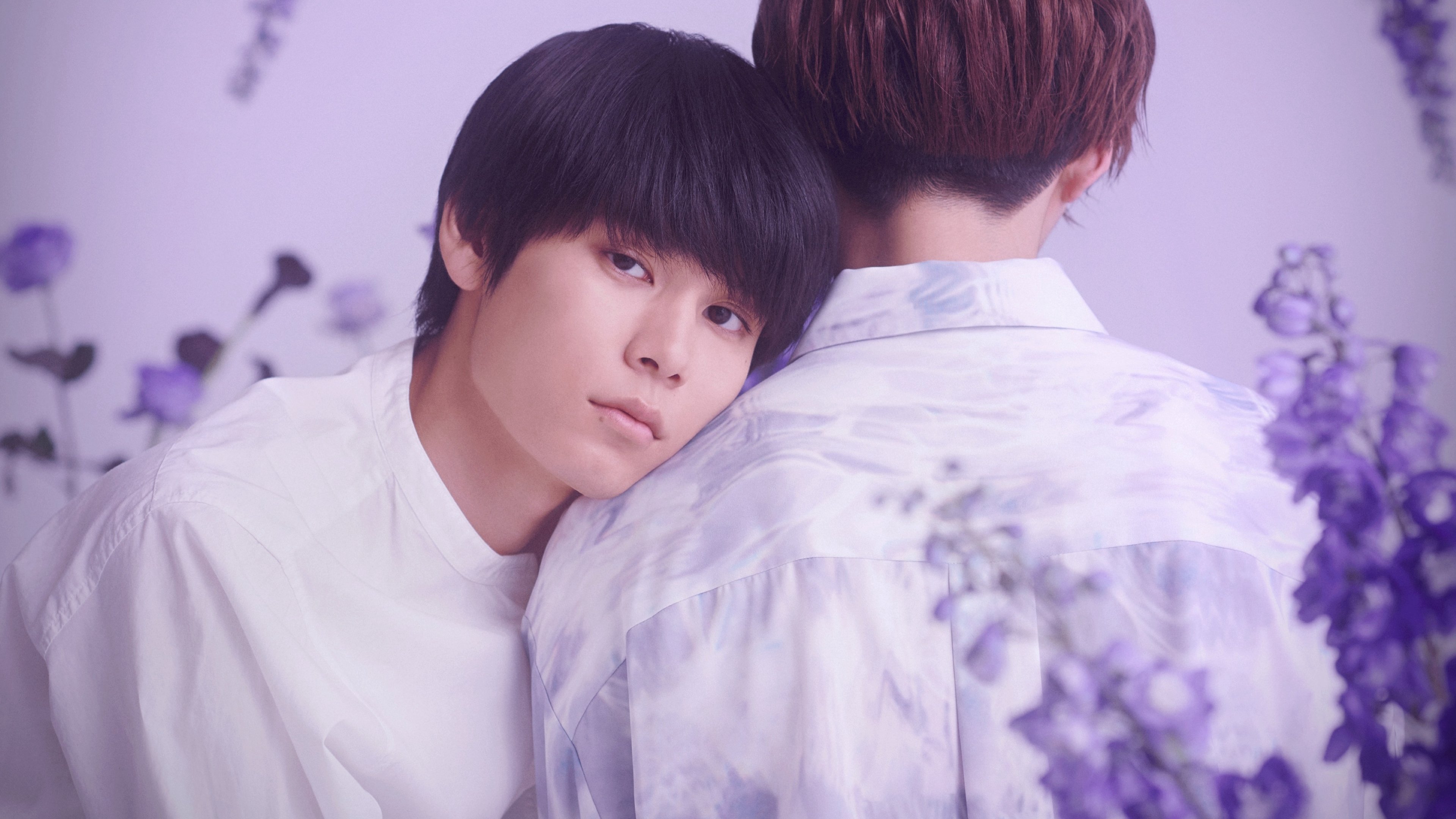 Chàng Trai Xinh Đẹp Chàng Trai Xinh Đẹp