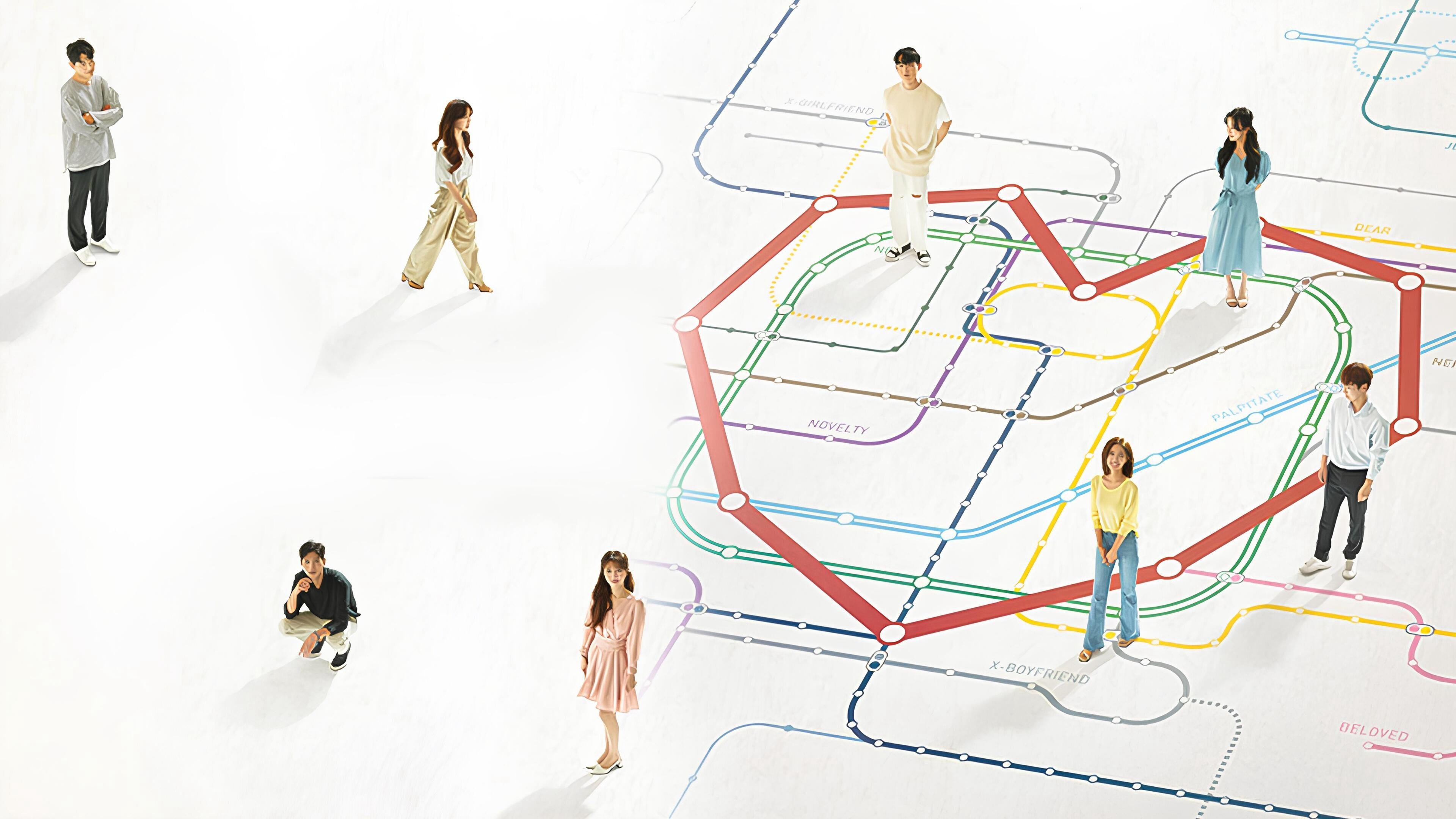 Transit Love (Phần 1) Transit Love (Phần 1)